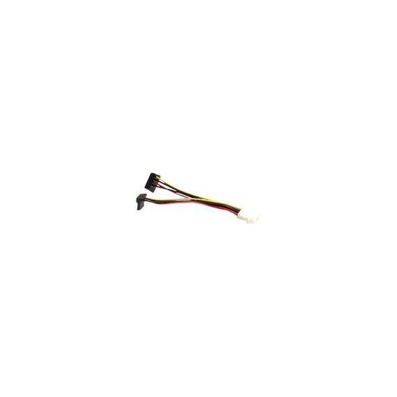 Supermicro - Power adapter - 4 PIN internal power (M) | CBL-0082L
