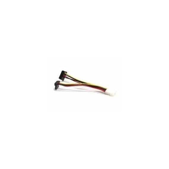 Supermicro - Power adapter - 4 PIN internal power (M) | CBL-0082L