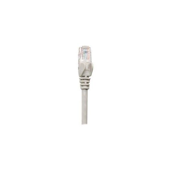 Intellinet Network Patch Cable, Cat5e, 0.5m, Grey, CCA,  | 318228