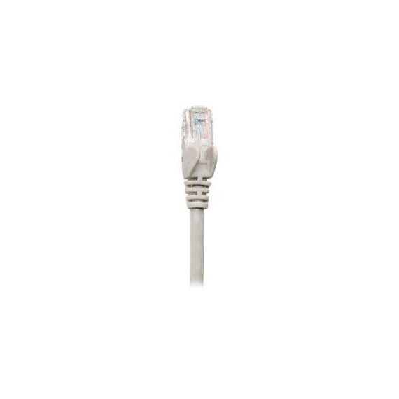 Intellinet Network Patch Cable, Cat5e, 10m, Grey, CCA, U | 325950