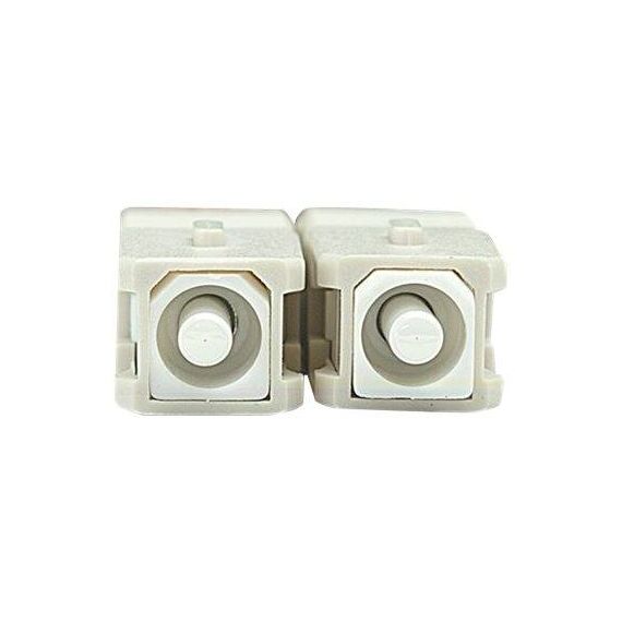 Intellinet Fiber Optic Patch Cable, OM2, SC/SC, 2m, Oran | 470018