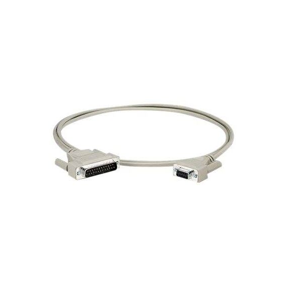 Epson - Serial cable - DB-25 to DB-9 - for Epson DMD110 | 2091493