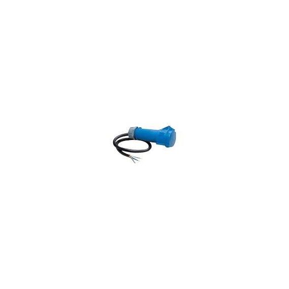 Eaton - Power cable - IEC 60309 32A (P) to hardwire -  | CBLOUT32
