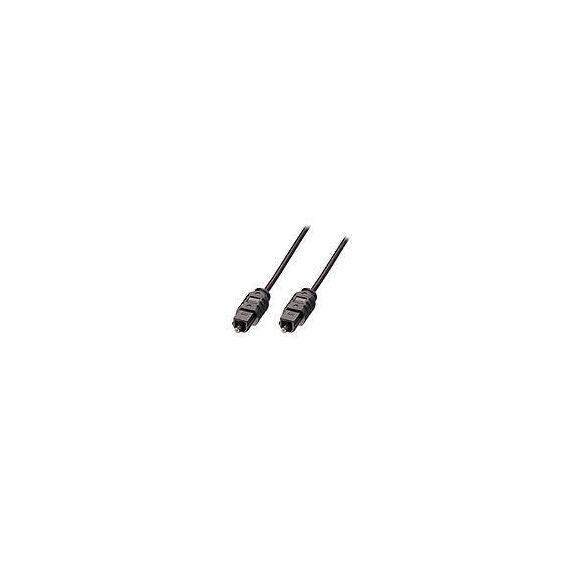 Lindy - Digital audio cable (optical) - SPDIF - TOSLINK m | 35211