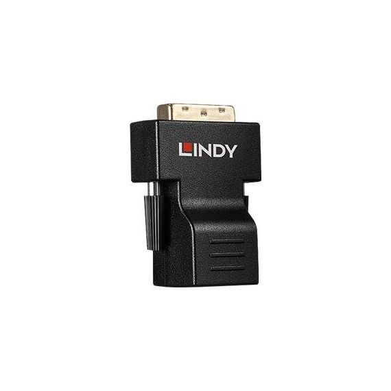 LINDY Extender CAT5e/6 DVI Extender - Video extender - RJ | 38300