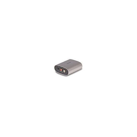 Lindy - HDMI audio signal extractor - silver | 38362