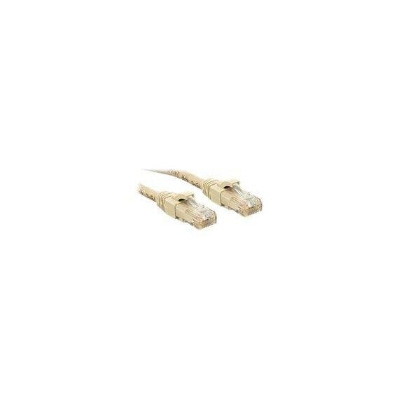 Lindy Premium - Patch cable - RJ-45 (M) to RJ-45 (M) - 3  | 45404