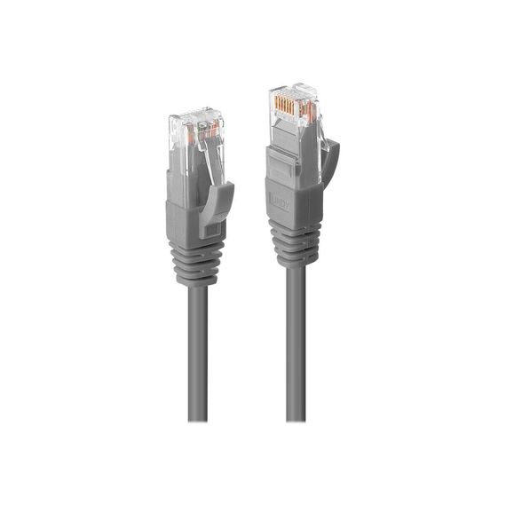Lindy Premium - Patch cable - RJ-45 (M) to RJ-45 (M) - 3  | 45404