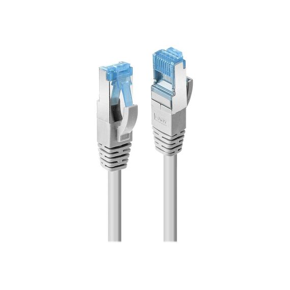 Lindy - Patch cable - RJ-45 (M) to RJ-45 (M) - 30 cm - SF | 47130