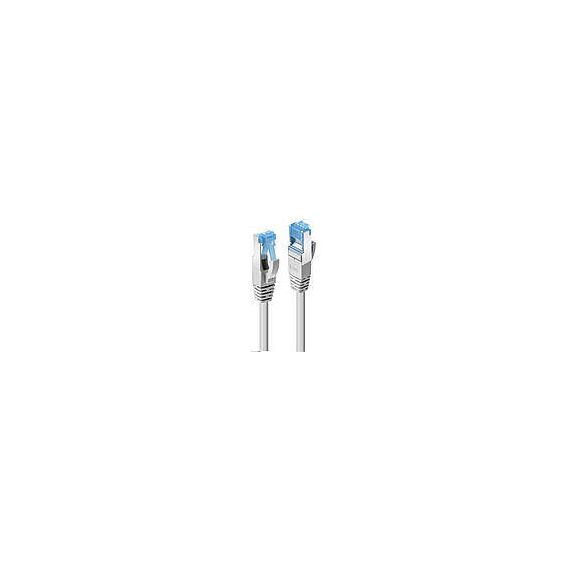 Lindy - Patch cable - RJ-45 (M) to RJ-45 (M) - 30 cm - SF | 47130