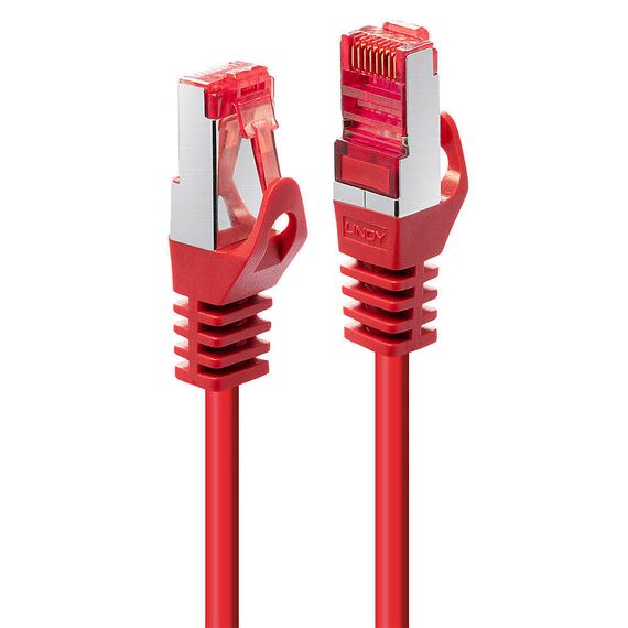Lindy Basic - Patch cable - RJ-45 (M) to RJ-45 (M) - 30 c | 47360