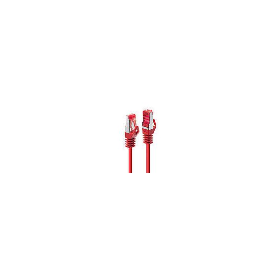 Lindy Basic - Patch cable - RJ-45 (M) to RJ-45 (M) - 30 c | 47360