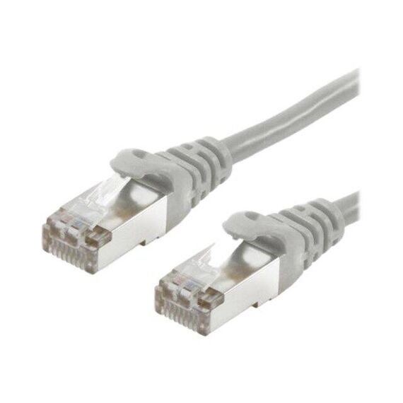 equip - Patch cable - RJ-45 (M) to RJ-45 (M) - 50 cm - S | 635507