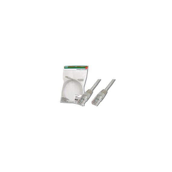 DIGITUS Premium - Patch cable - RJ-45 (M) to RJ-45  | DK-1511-030