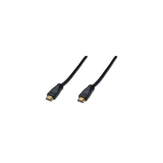 ASSMANN - HDMI cable - HDMI male to HDMI male - | AK-330105-300-S