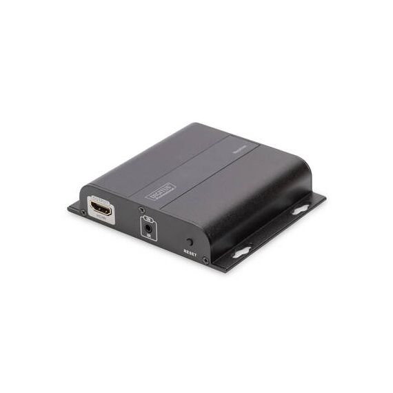 DIGITUS Professional 4K HDMI Extender via CAT / IP (re | DS-55123