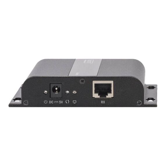DIGITUS Professional 4K HDMI Extender via CAT / IP (re | DS-55123