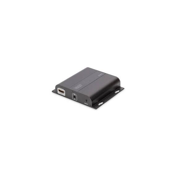 DIGITUS Professional 4K HDMI Extender via CAT / IP (re | DS-55123