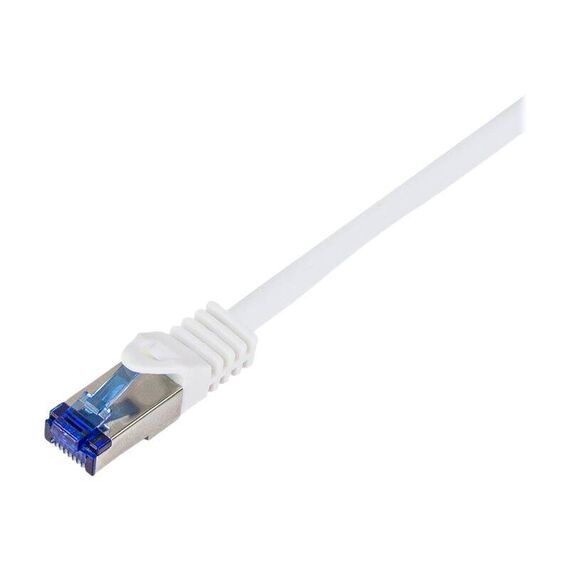 LogiLink Professional Ultraflex - Patch cable - RJ-45 ( | C6A081S
