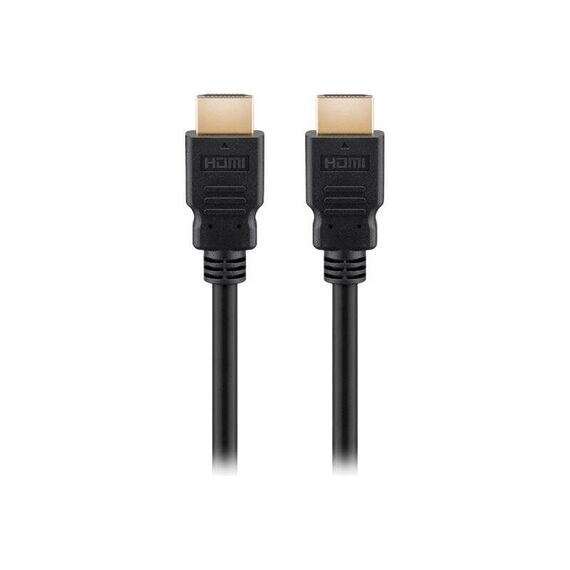 M-CAB - Ultra High Speed - HDMI cable - HDMI male to HD | 7003025