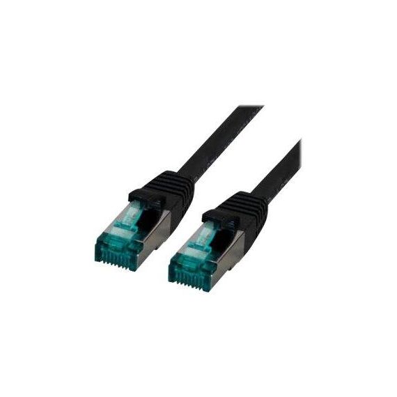 M-CAB - Patch cable - RJ-45 (M) to RJ-45 (M) - 1 m - 6 mm  | 3902