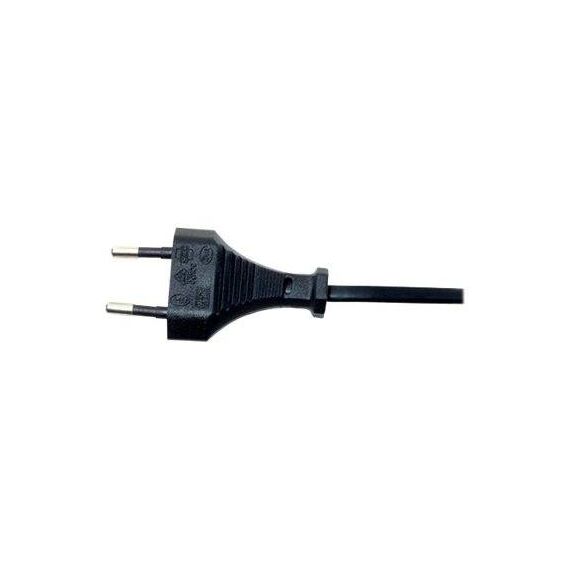 Manhattan Power Cord/Cable, Euro 2-pin (CEE 7/16) plug t | 339100