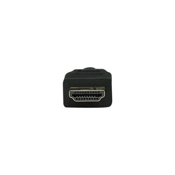 Techly Video Splitter Cable HDMI M to 2 x HDMI  | ICOC-HDMI-F-002