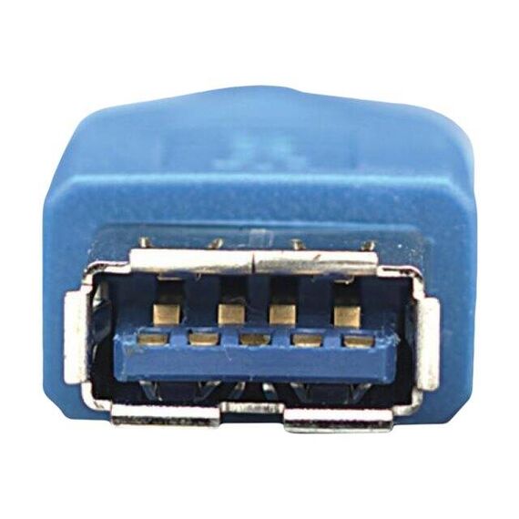 TECHly - USB extension cable - USB Type A (M) | ICOC-U3-AA-005-EX