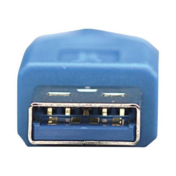TECHly - USB extension cable - USB Type A (M) | ICOC-U3-AA-005-EX