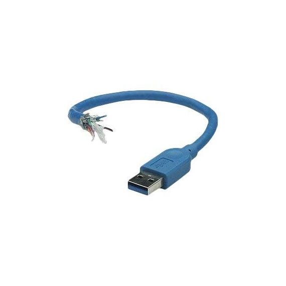 TECHly - USB extension cable - USB Type A (M) | ICOC-U3-AA-005-EX
