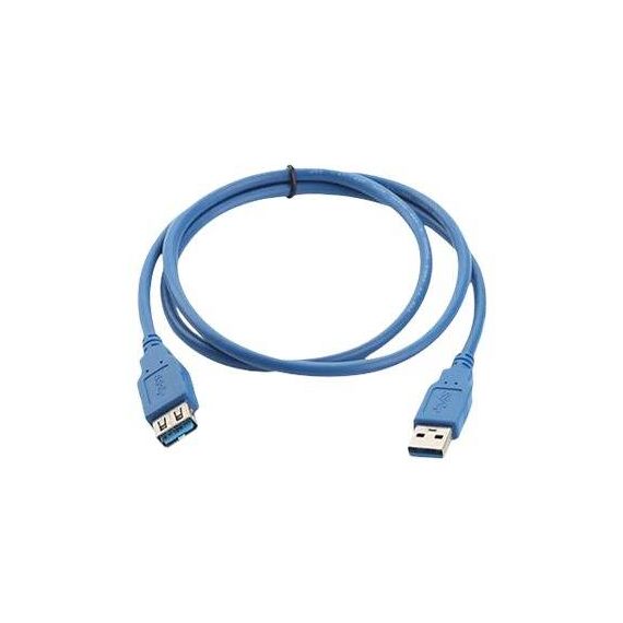 TECHly - USB extension cable - USB Type A (M) | ICOC-U3-AA-005-EX