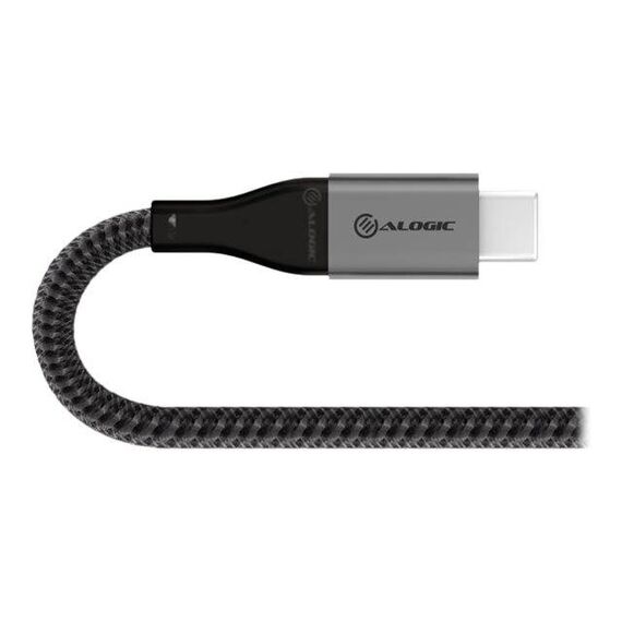 Alogic Super Ultra - USB adapter - USB-C (M) to USB T | ULCAA-SGR