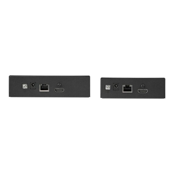 StarTech.com HDMI Over CAT5e / CAT6 Extender - Pow | ST121HDBT20S
