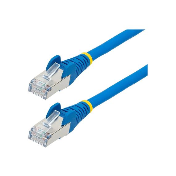 StarTech.com 1.5m CAT6a Ethernet Cable - B | NLBL-150-CAT6A-PATCH