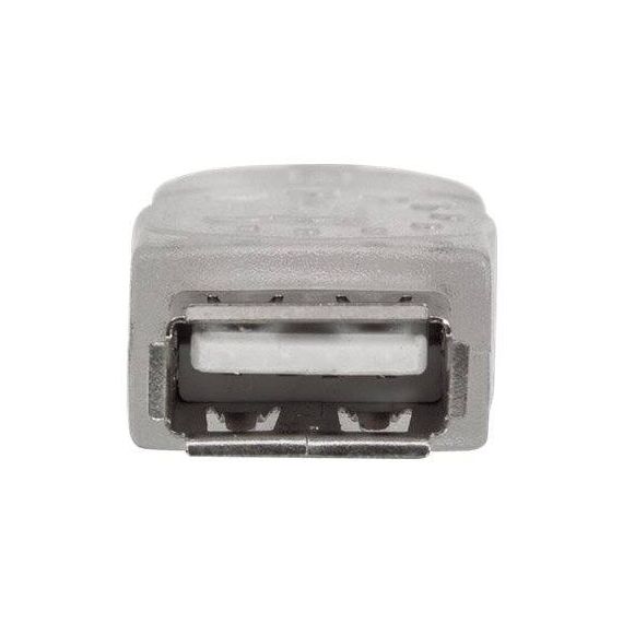Manhattan USB-A to USB-A Extension Cable, 4.5m, Male to  | 340502