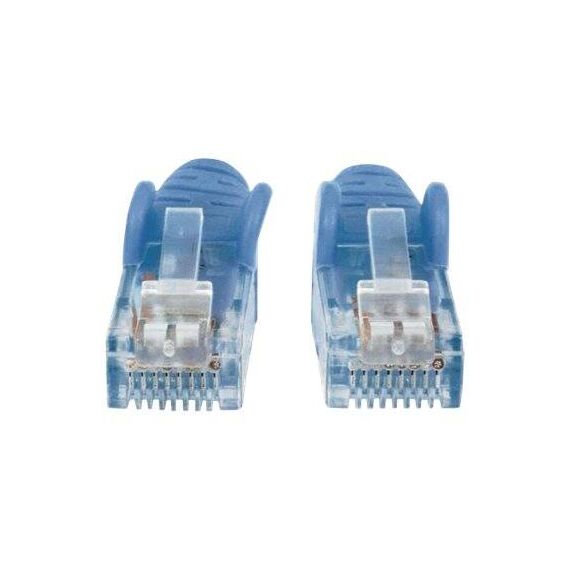 Intellinet Network Patch Cable, Cat6A, 7.5m, Blue, Coppe | 350785