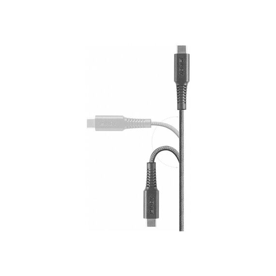 Lindy - Lightning cable - 24 pin USB-C male to Lightning  | 31287