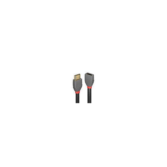 Lindy Anthra Line - High Speed - HDMI extension cable wit | 36477