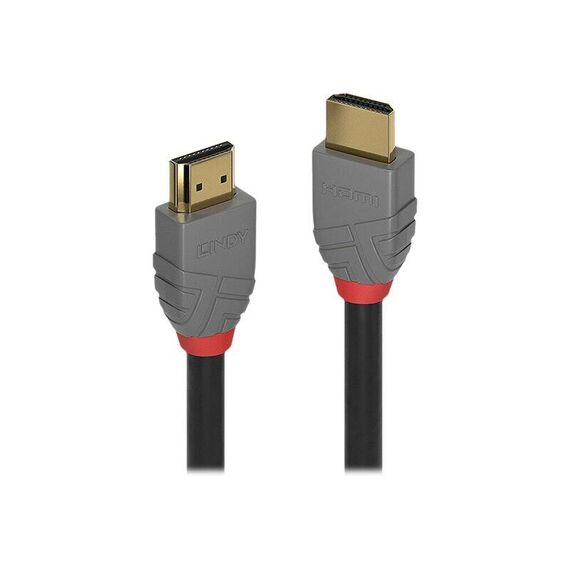 Lindy Anthra Line - Ultra High Speed - HDMI cable with Et | 36954