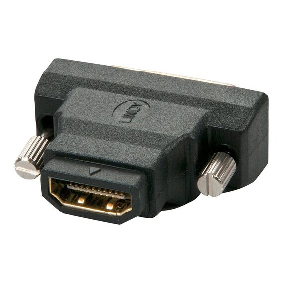 Lindy - Adapter - HDMI female to DVI-D male | 41228