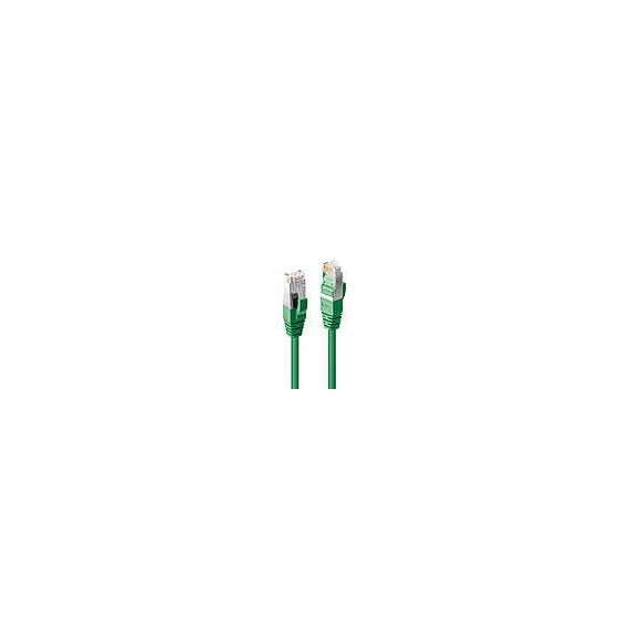 Lindy - Patch cable - RJ-45 (M) to RJ-45 (M) - 1 m - S/FT | 45951