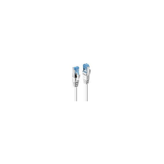 Lindy - Patch cable - RJ-45 (M) to RJ-45 (M) - 15 m - SFT | 47193