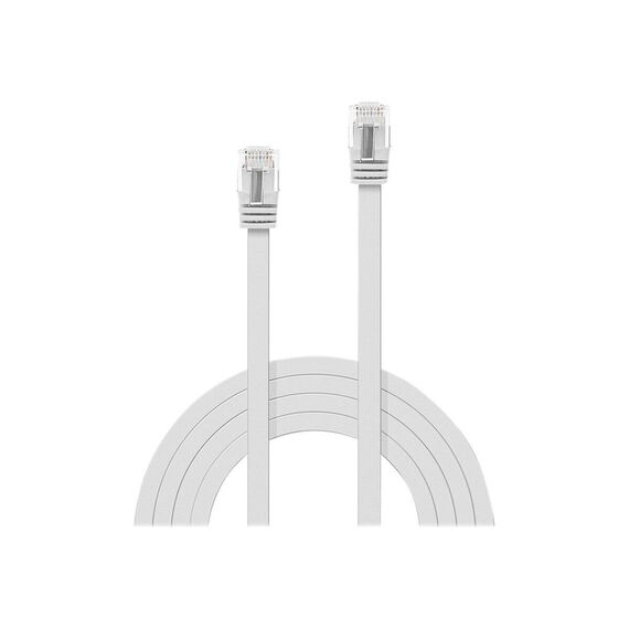 Lindy - Patch cable - RJ-45 (M) to RJ-45 (M) - 10 m - UTP | 47505