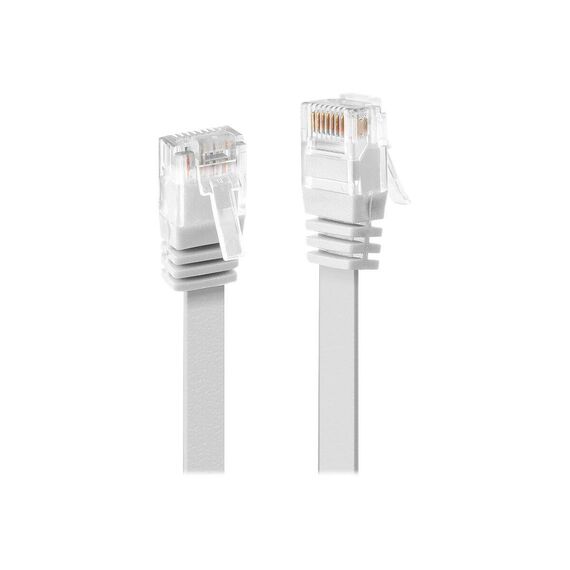 Lindy - Patch cable - RJ-45 (M) to RJ-45 (M) - 10 m - UTP | 47505