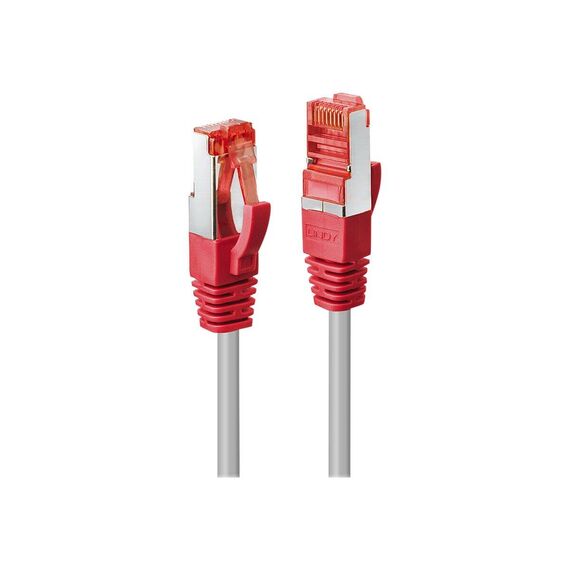 Lindy - Crossover cable - RJ-45 (M) to RJ-45 (M) - 2 m -  | 47838