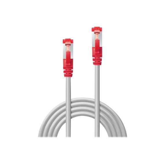 Lindy - Crossover cable - RJ-45 (M) to RJ-45 (M) - 2 m -  | 47838