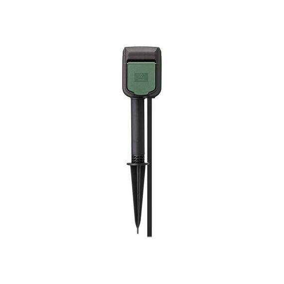 brennenstuhl Connect - Smart power strip - AC 250 V  | 1154540601