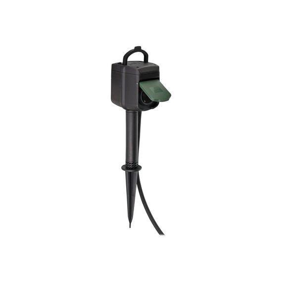 brennenstuhl Connect - Smart power strip - AC 250 V  | 1154540601