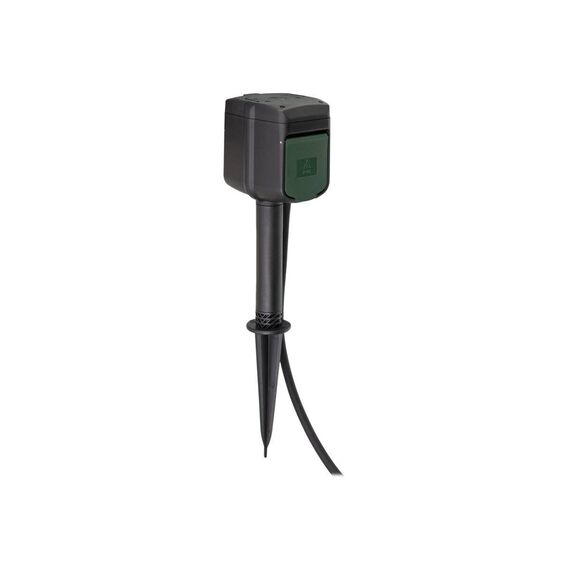 brennenstuhl Connect - Smart power strip - AC 250 V  | 1154540601
