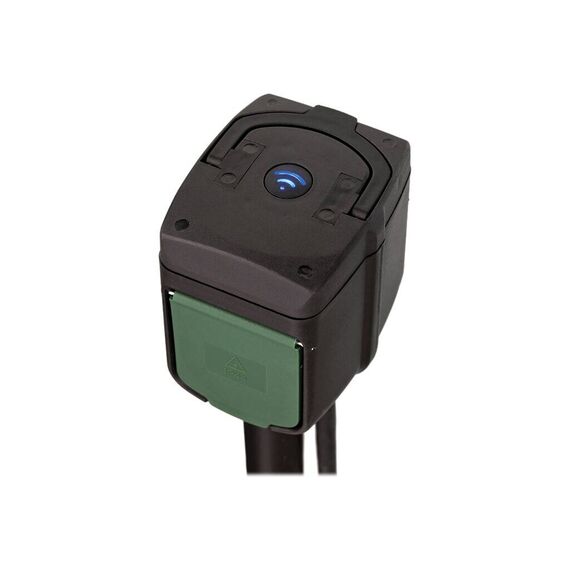 brennenstuhl Connect - Smart power strip - AC 250 V  | 1154540601